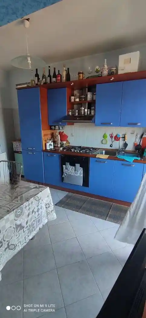 Trilocale via Gabella 3, Larderia, Messina - foto 3