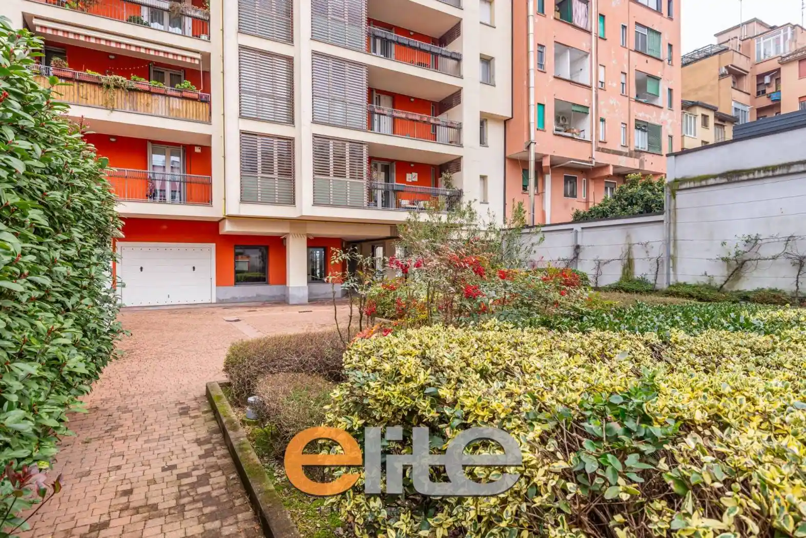 Villa a schiera via Paolo Maspero 28, Molise - Cuoco, Milano - foto 2