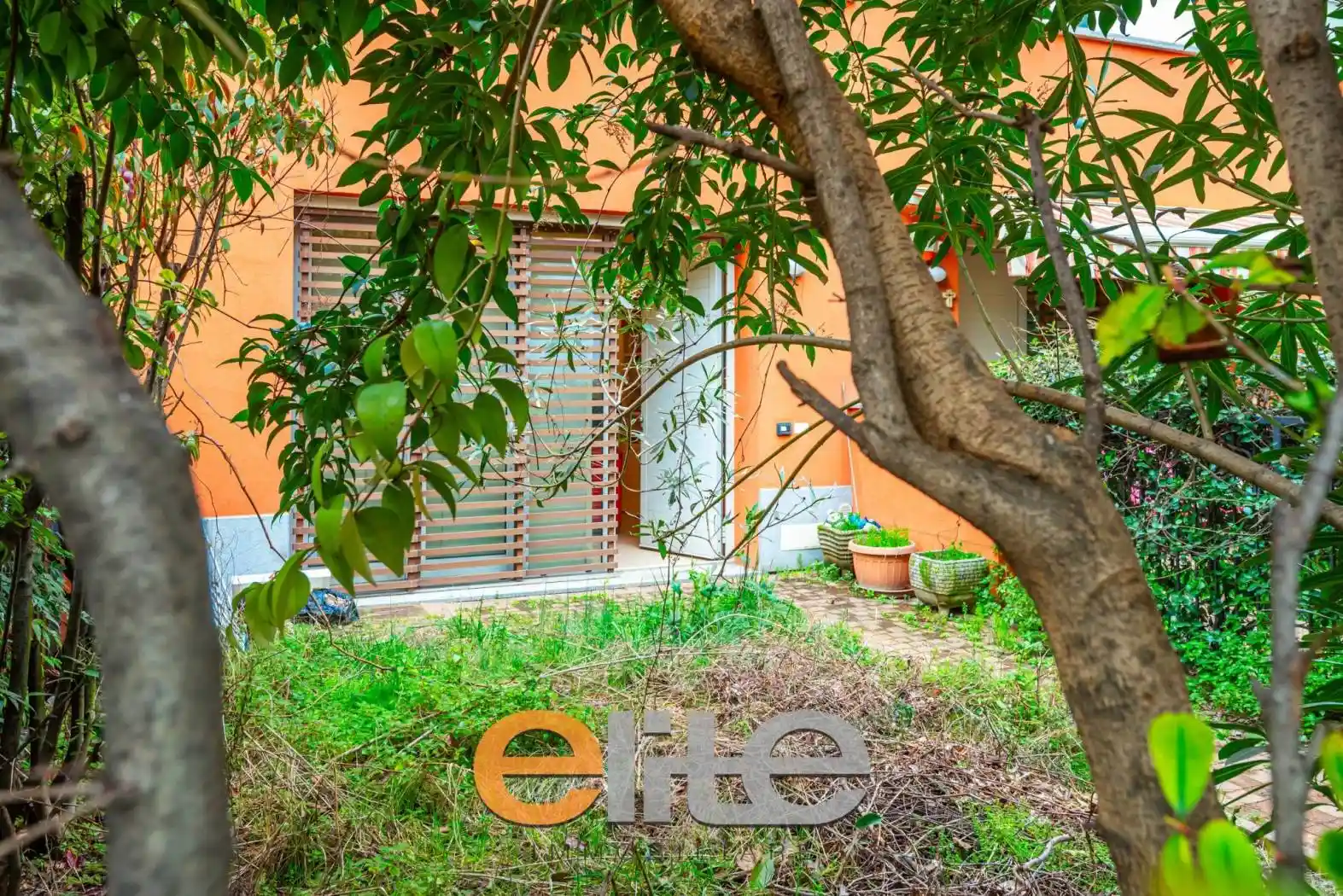 Villa a schiera via Paolo Maspero 28, Molise - Cuoco, Milano - foto 3