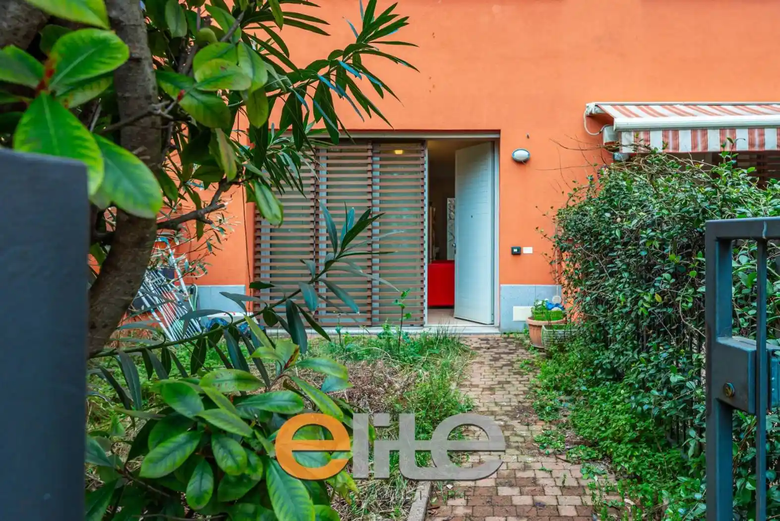 Villa a schiera via Paolo Maspero 28, Molise - Cuoco, Milano - foto 4