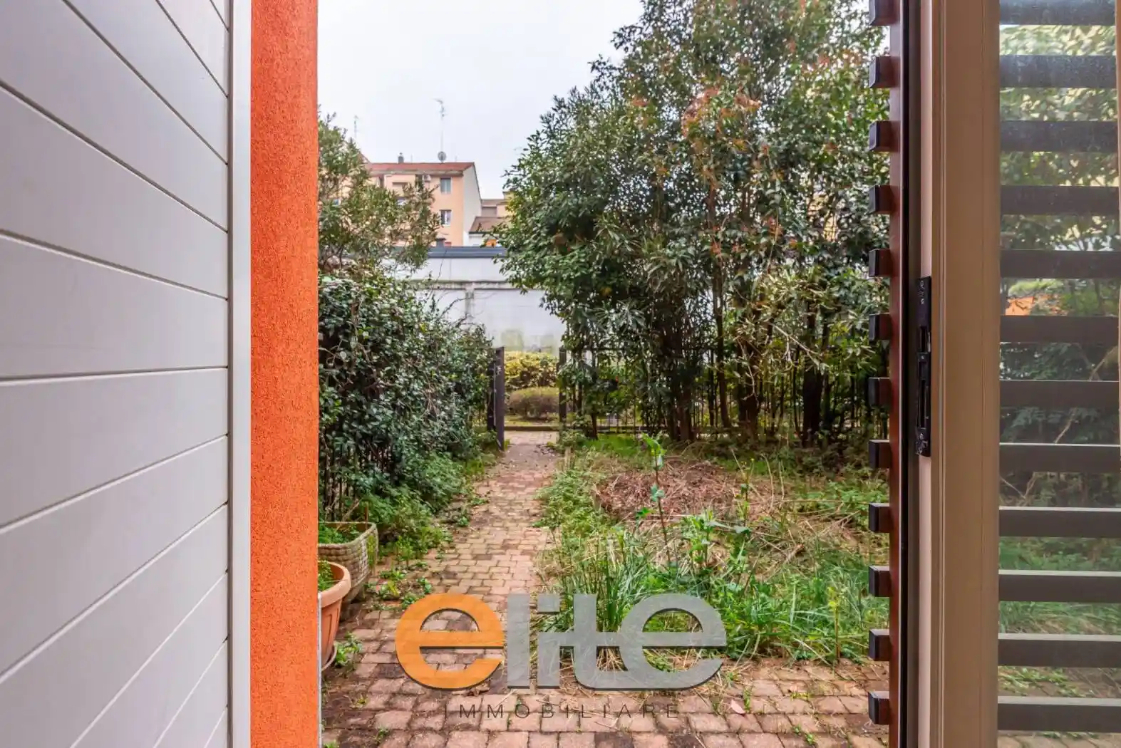 Villa a schiera via Paolo Maspero 28, Molise - Cuoco, Milano - foto 5