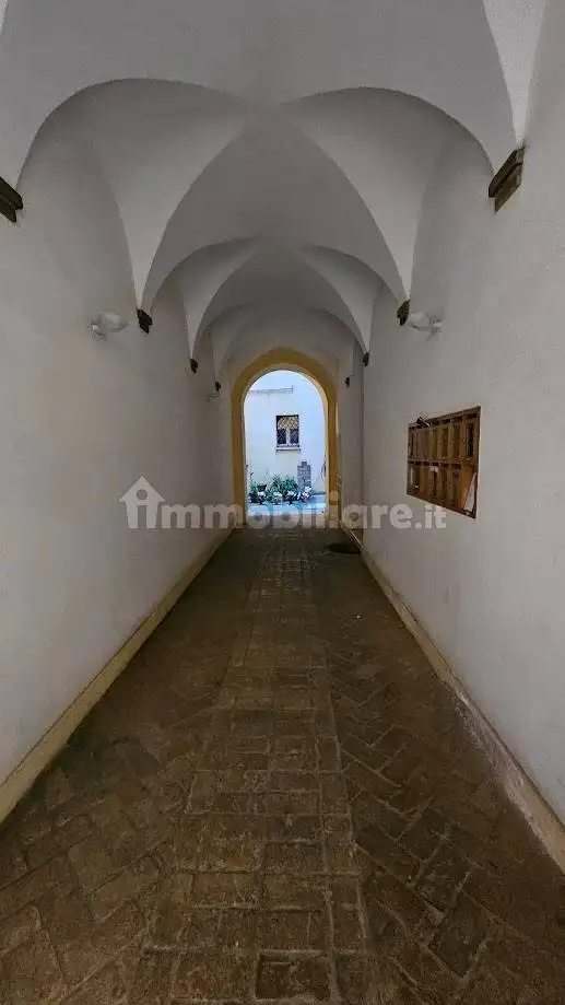 Appartamento in vendita a Ancona