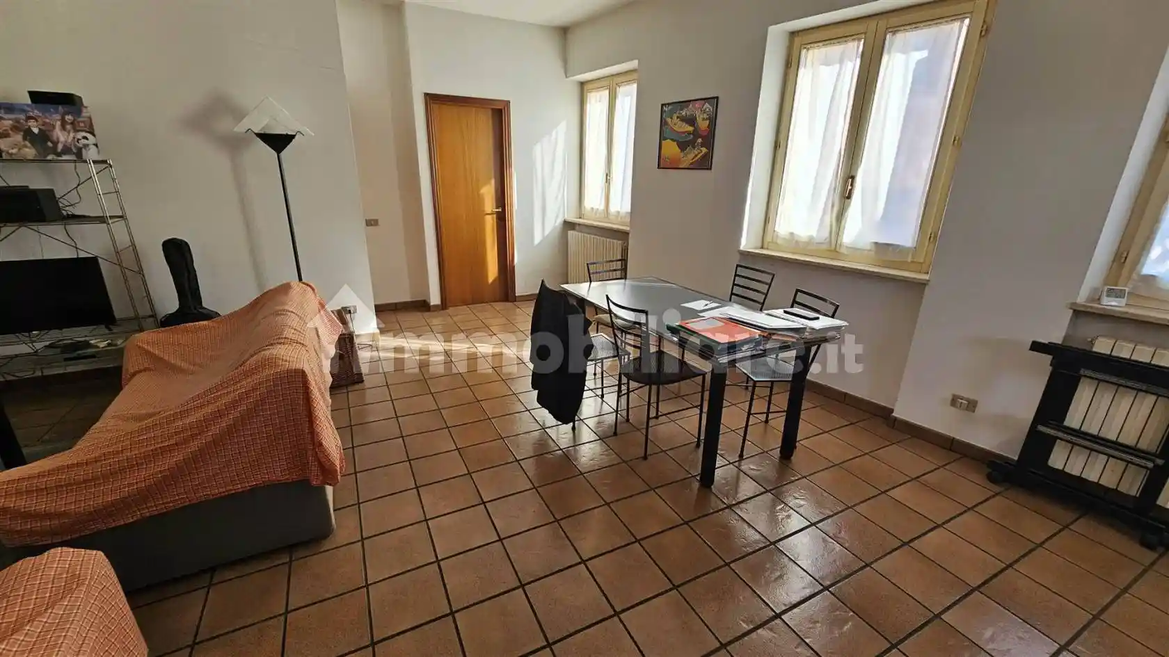 Quadrilocale buono stato, Corsi, Ancona - foto 4