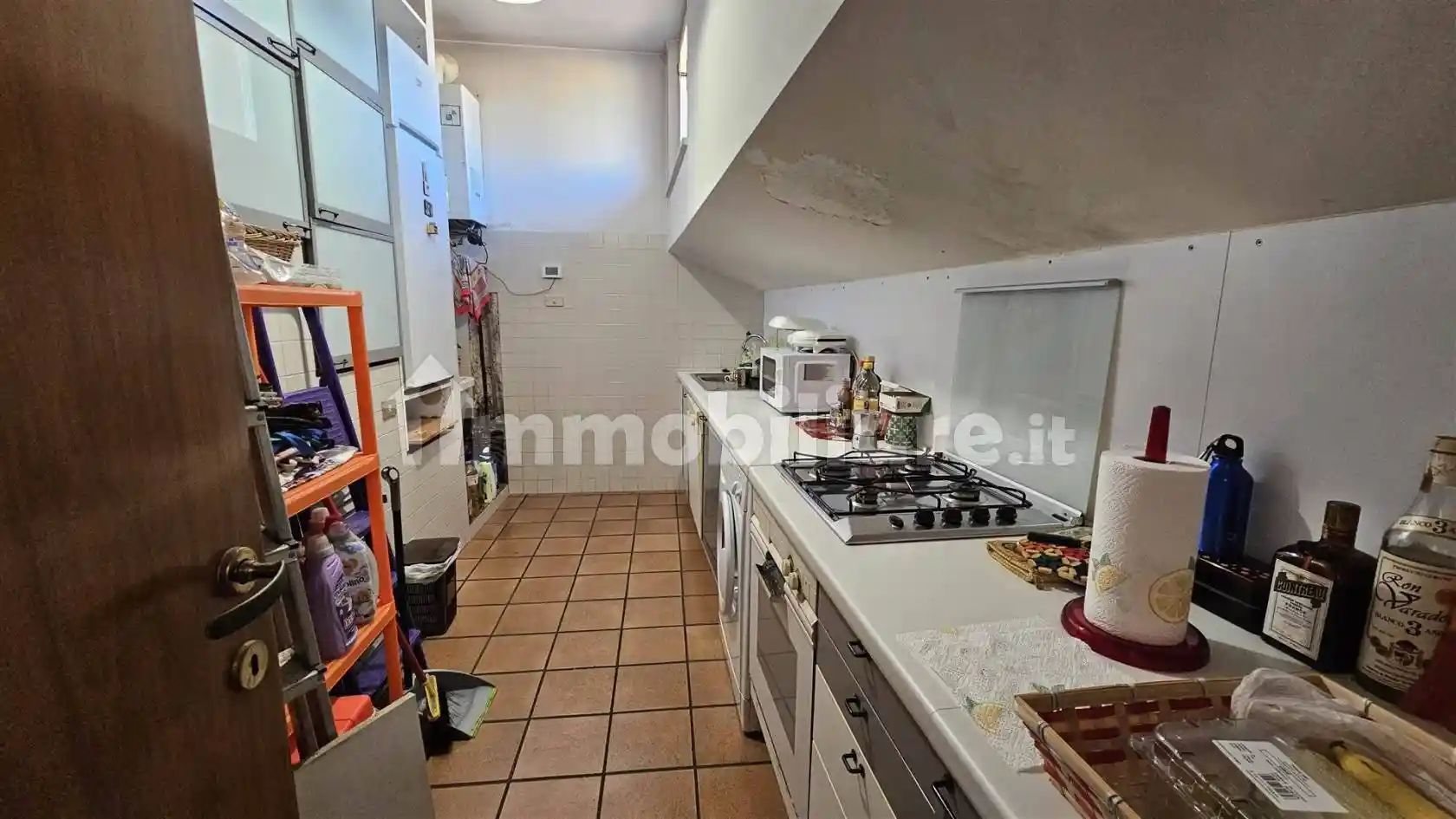 Quadrilocale buono stato, Corsi, Ancona - foto 5