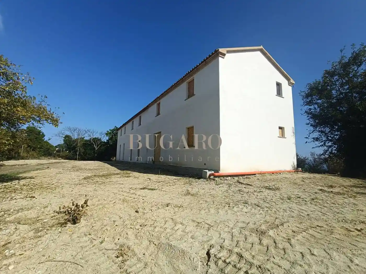 Villa unifamiliare, nuova, 400 m², Varano, Ancona - foto 2