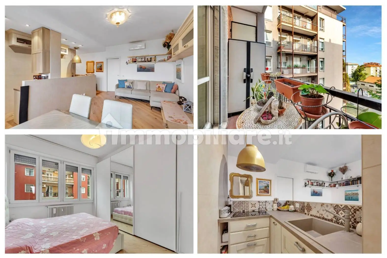 Apartment in vendita a Milan