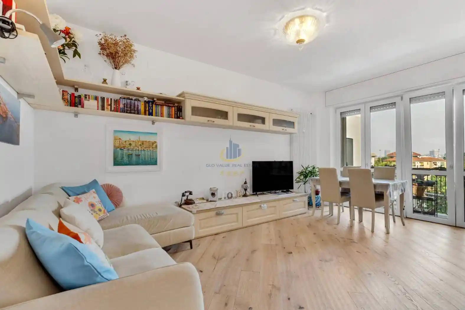 Trilocale via Messina 55, Cenisio, Milano - foto 2