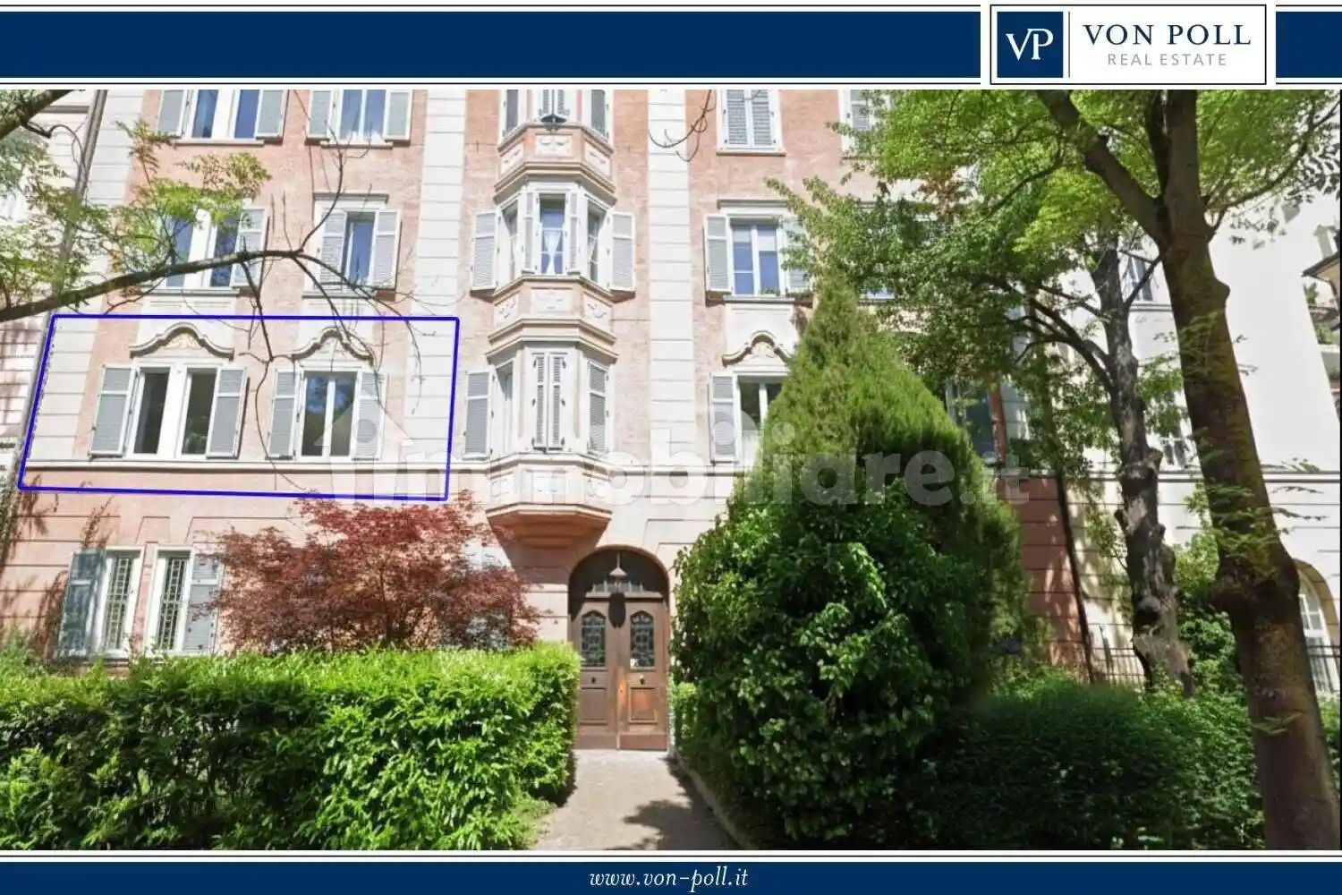 Appartamento in vendita a Bolzano