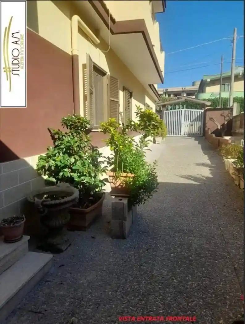 Villa in vendita a Taranto