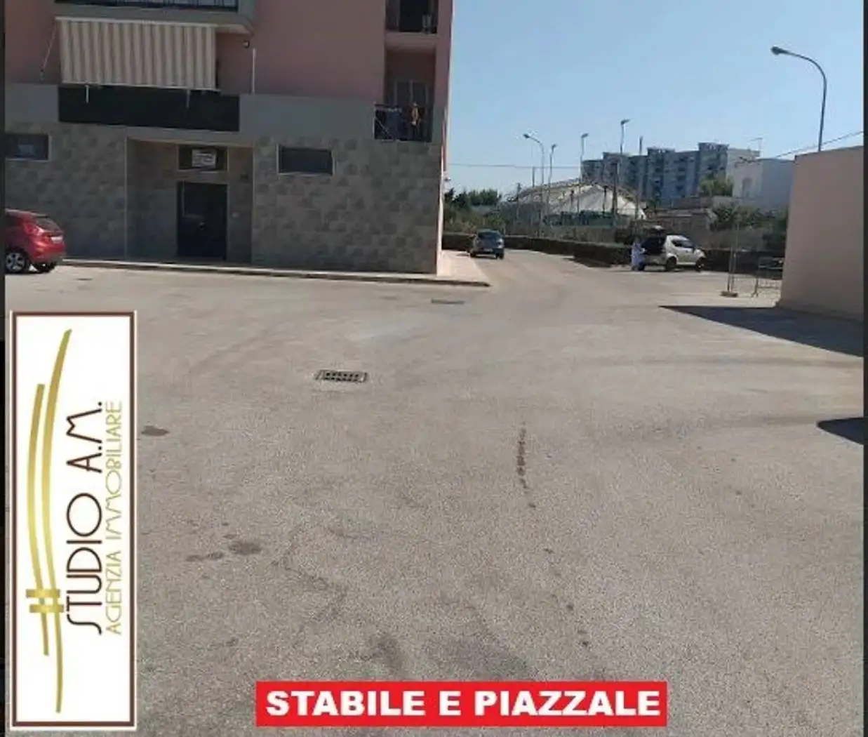 Appartamento in vendita a Taranto