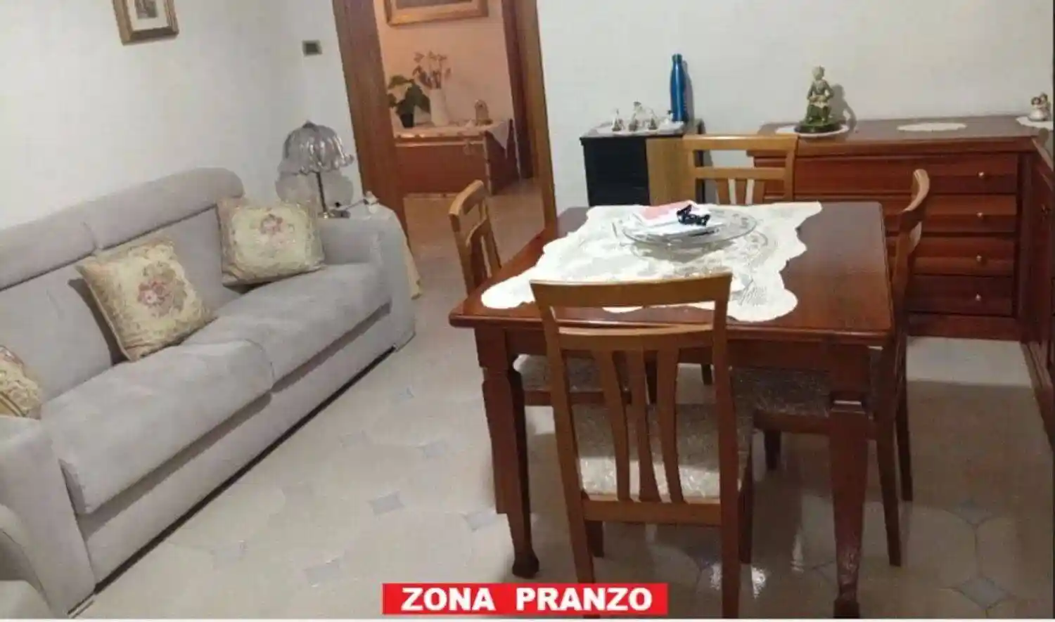 Appartamento in vendita a Taranto