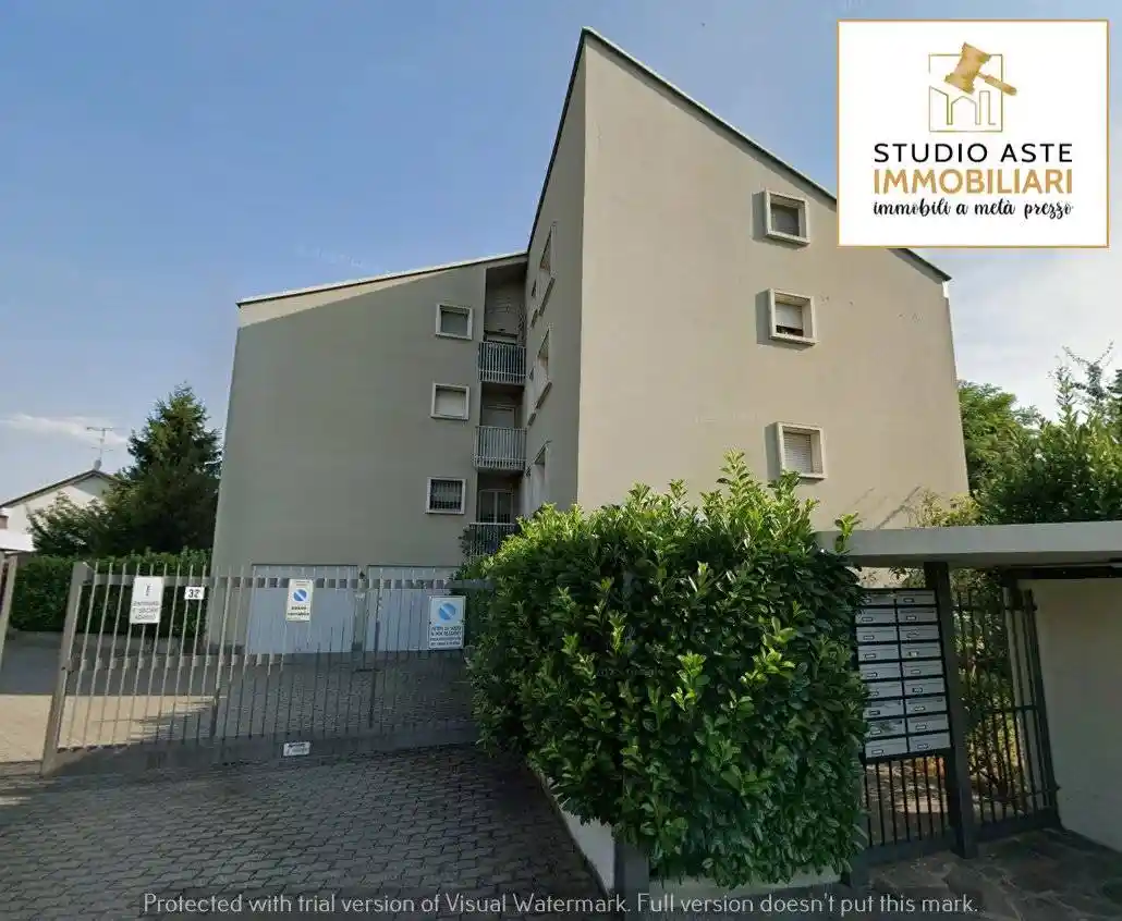 Appartamento in vendita a Legnano