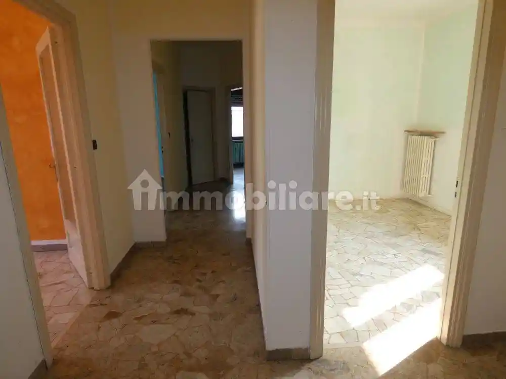 Appartamento in vendita a Alba