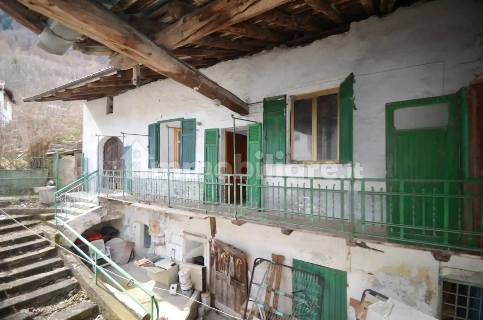 Casa indipendente - foto 4