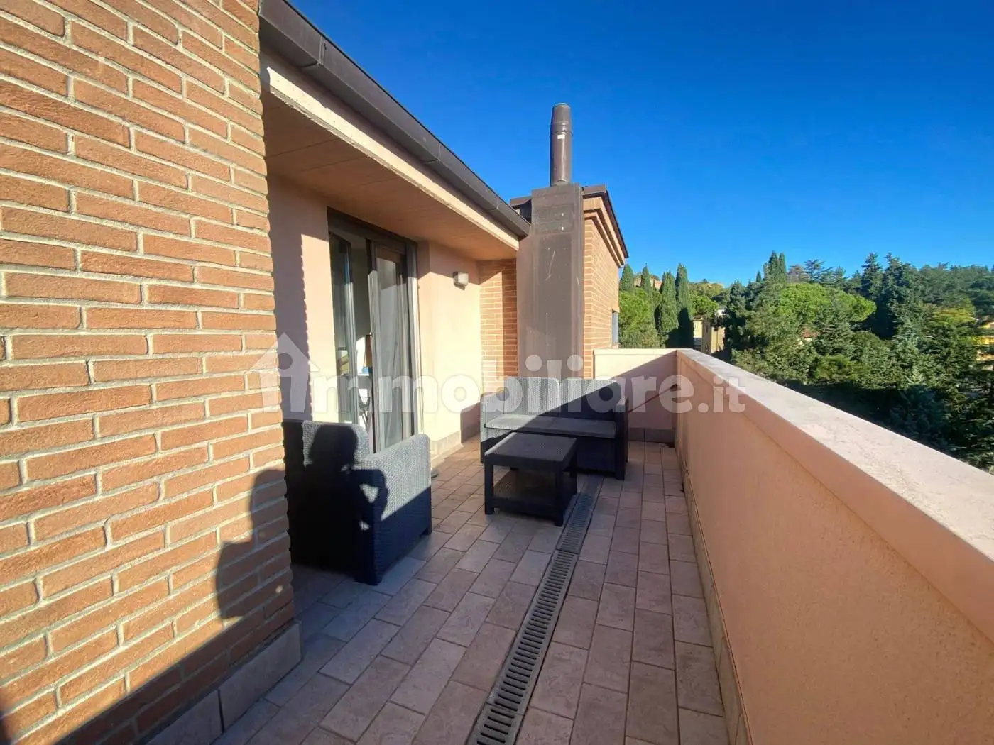 Appartamento in affitto a Arezzo