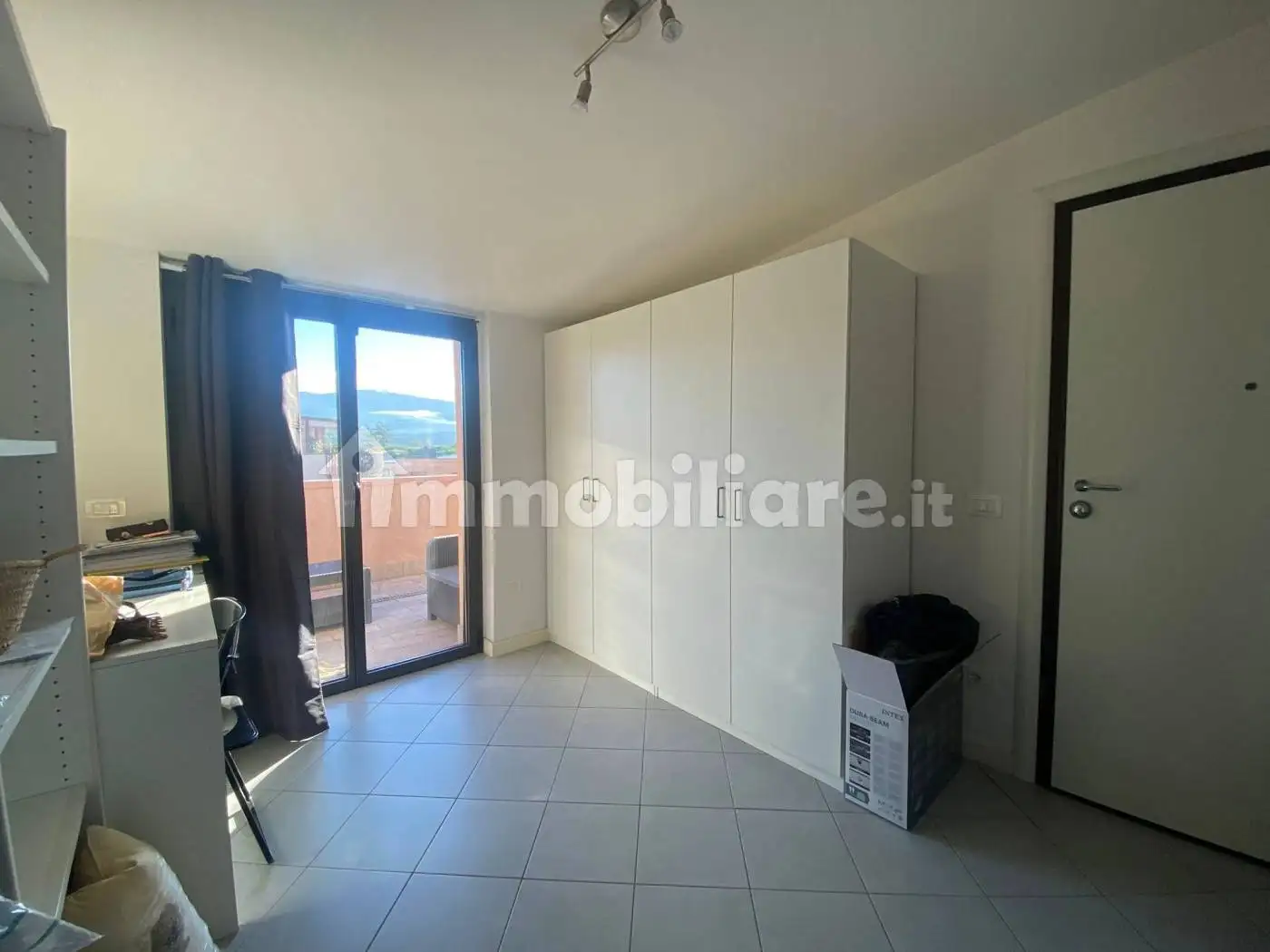 Trilocale via Antonino Caponnetto, Villa Severi - Cappuccini, Arezzo - foto 2