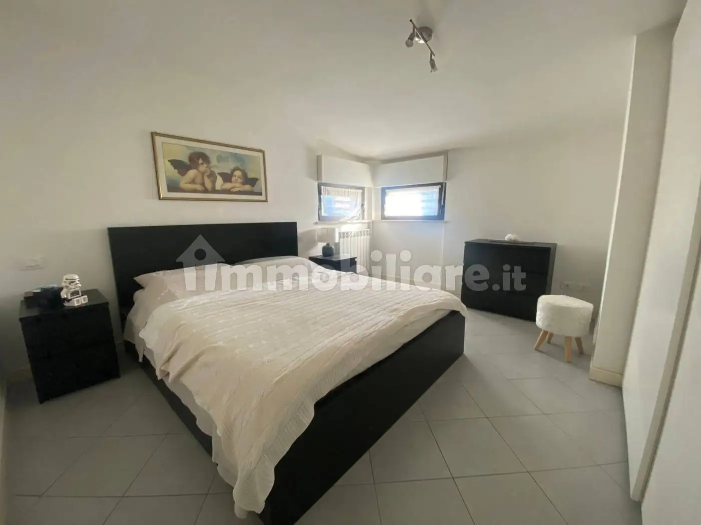 Trilocale via Antonino Caponnetto, Villa Severi - Cappuccini, Arezzo - foto 5