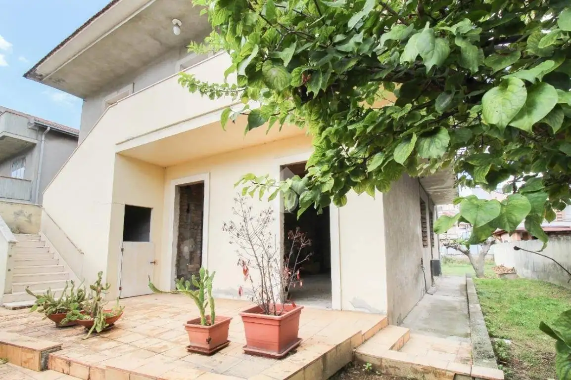 Appartamento in vendita a Montesilvano