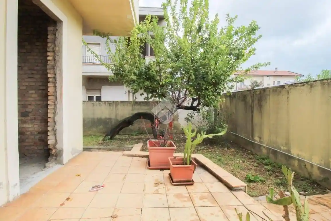 Monolocale via Vestina 394, Villa Carmine, Montesilvano - foto 3