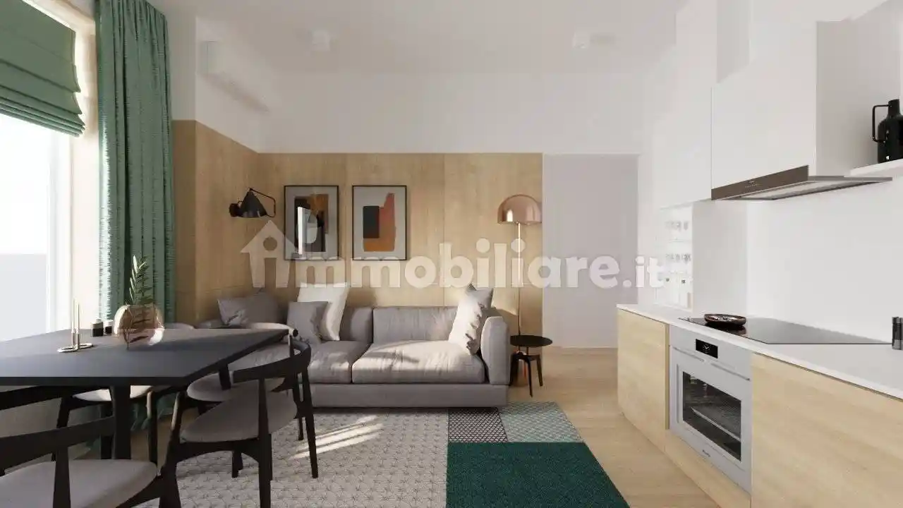 Appartamento in vendita a Firenze