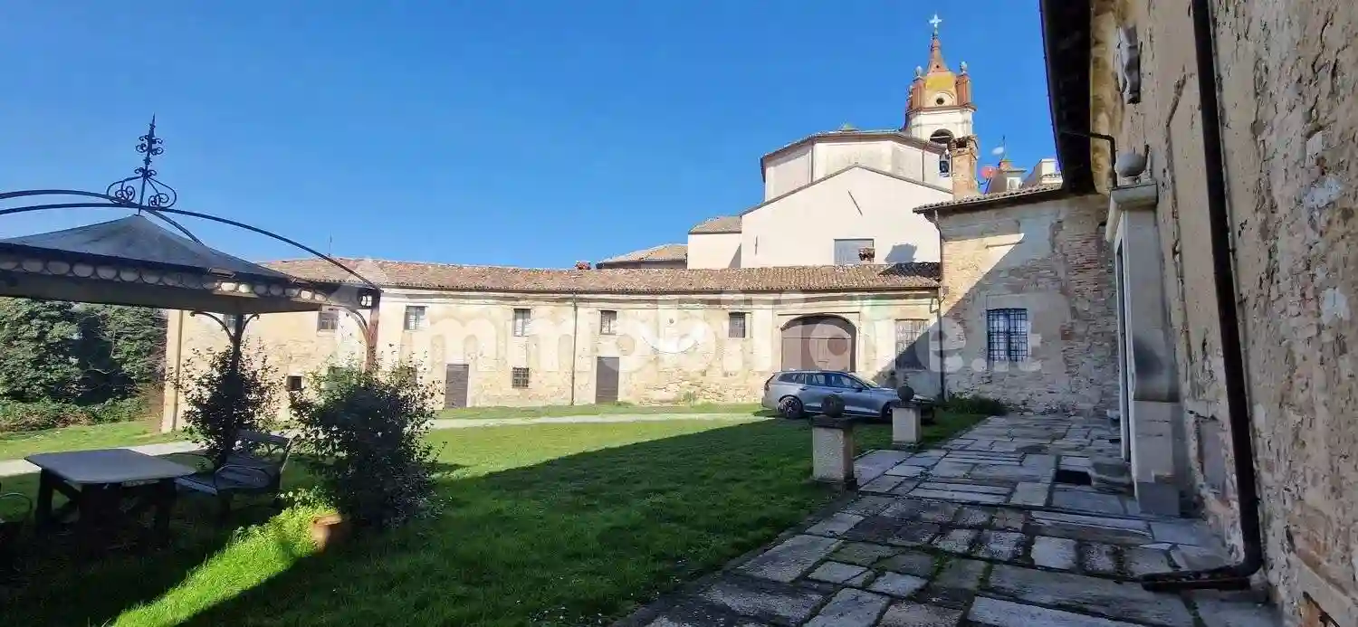 Palazzo - Edificio - foto 2