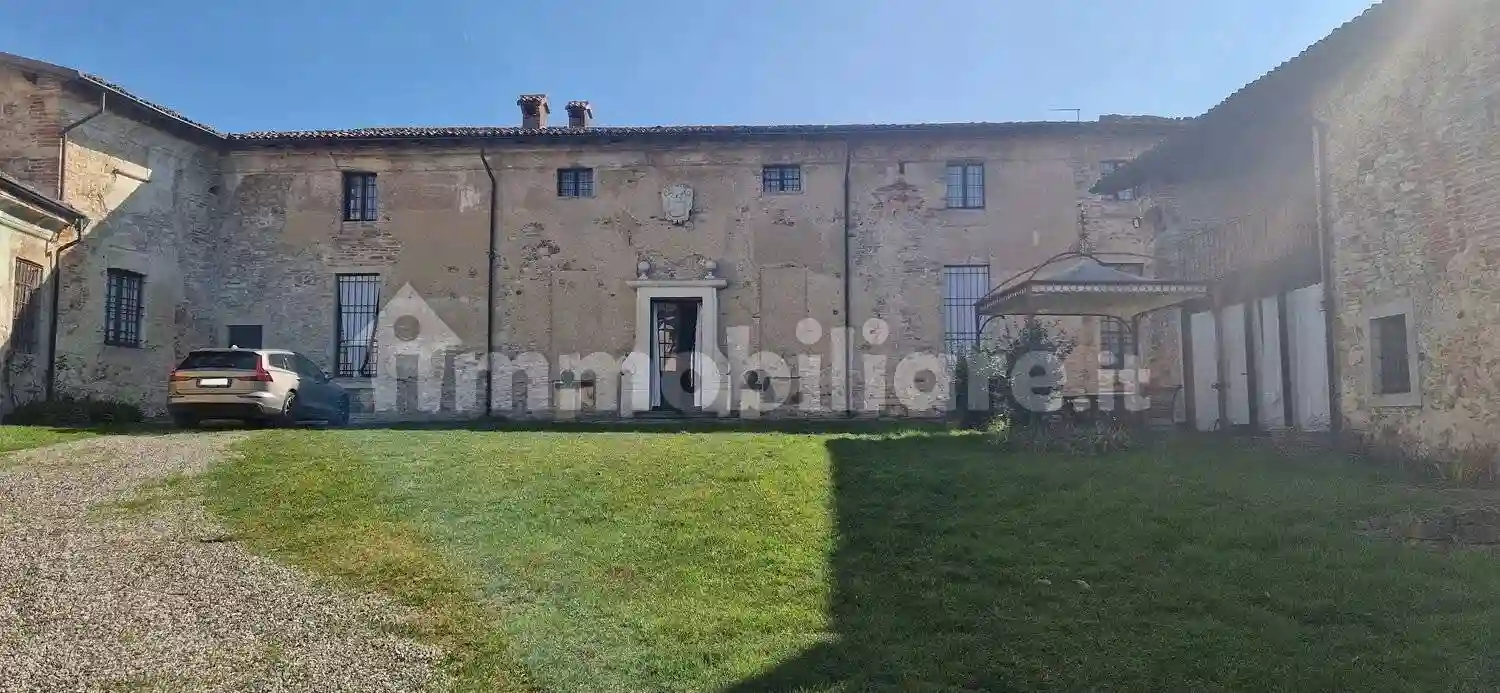 Palazzo - Edificio - foto 3