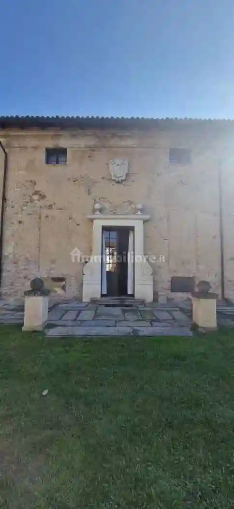 Palazzo - Edificio - foto 4