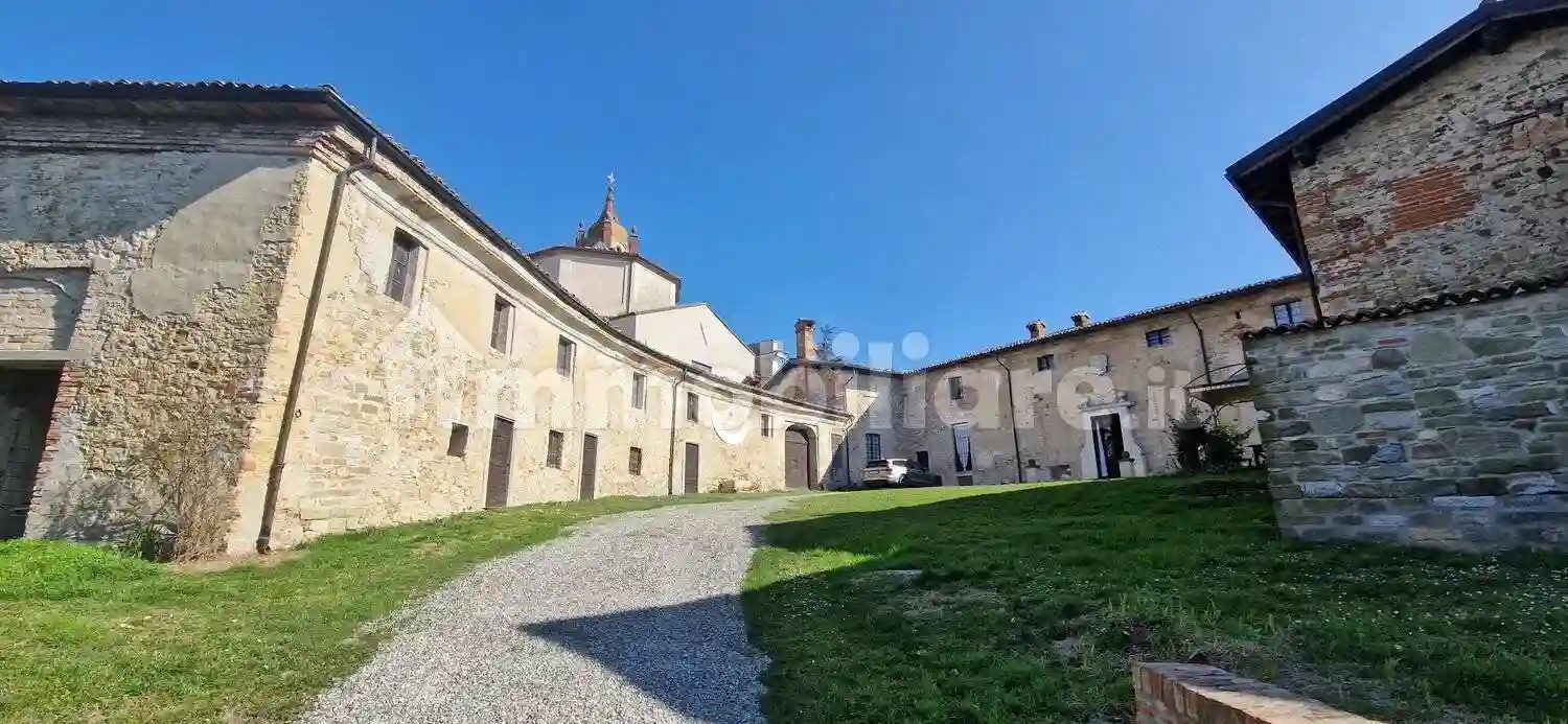 Palazzo - Edificio - foto 5