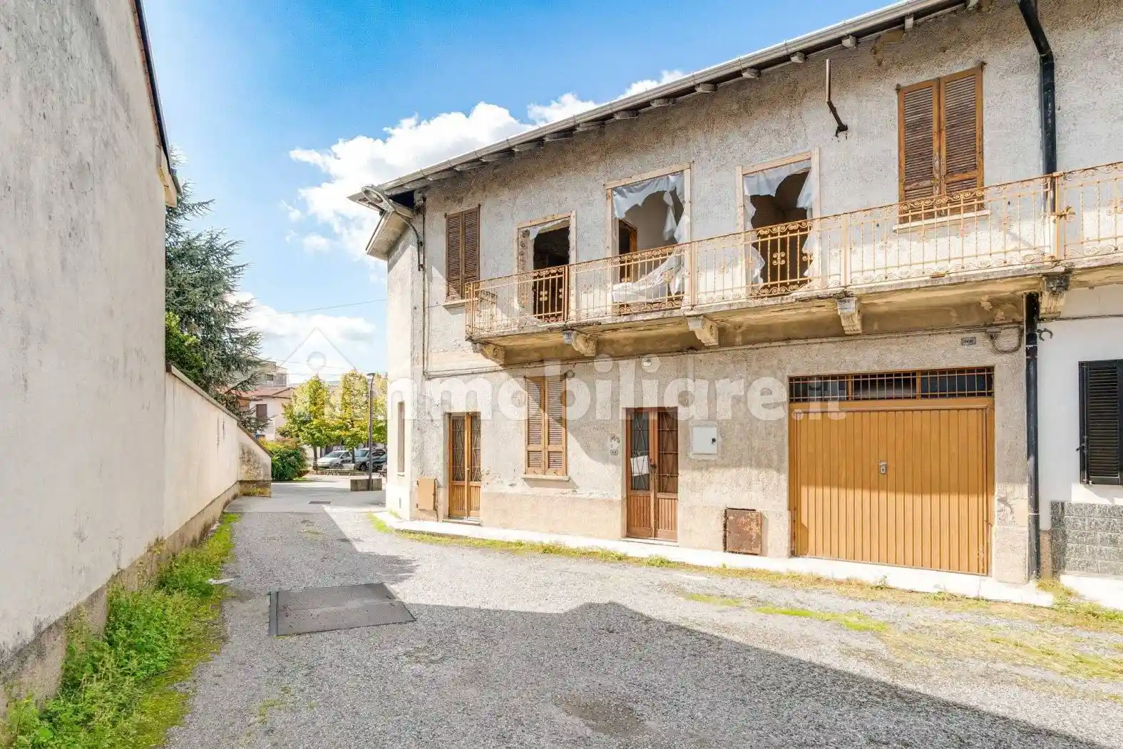 Appartamento in vendita a Samarate