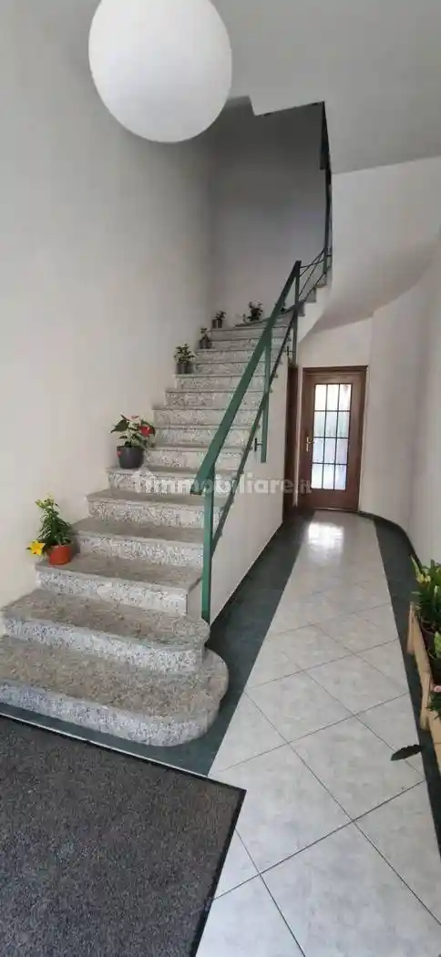 Villa unifamiliare via Torino No Number, Centro, Castelnuovo Scrivia - foto 3