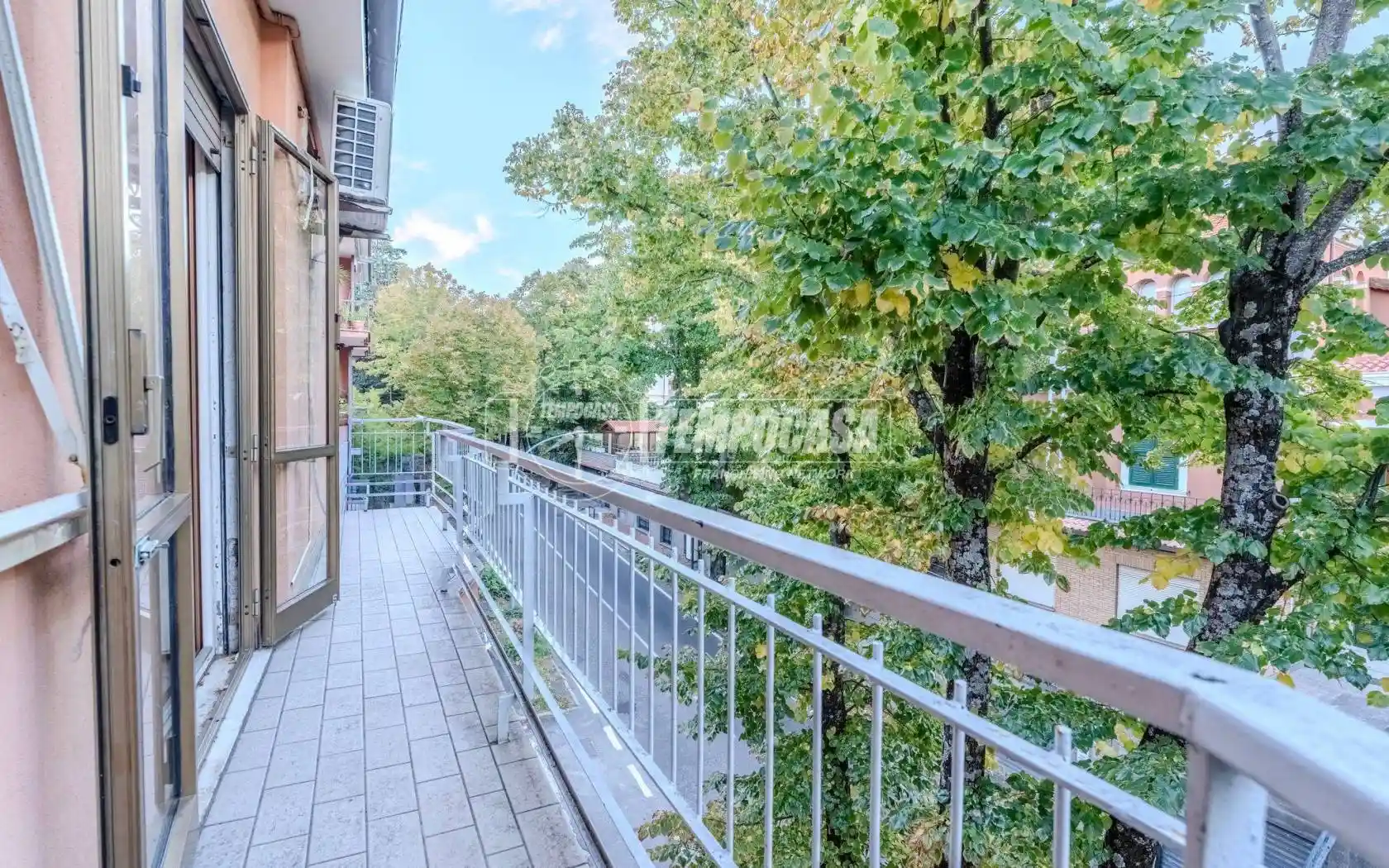 Trilocale via Santa Maria in Gradi, Grotticella - Mazzetta, Viterbo - foto 2