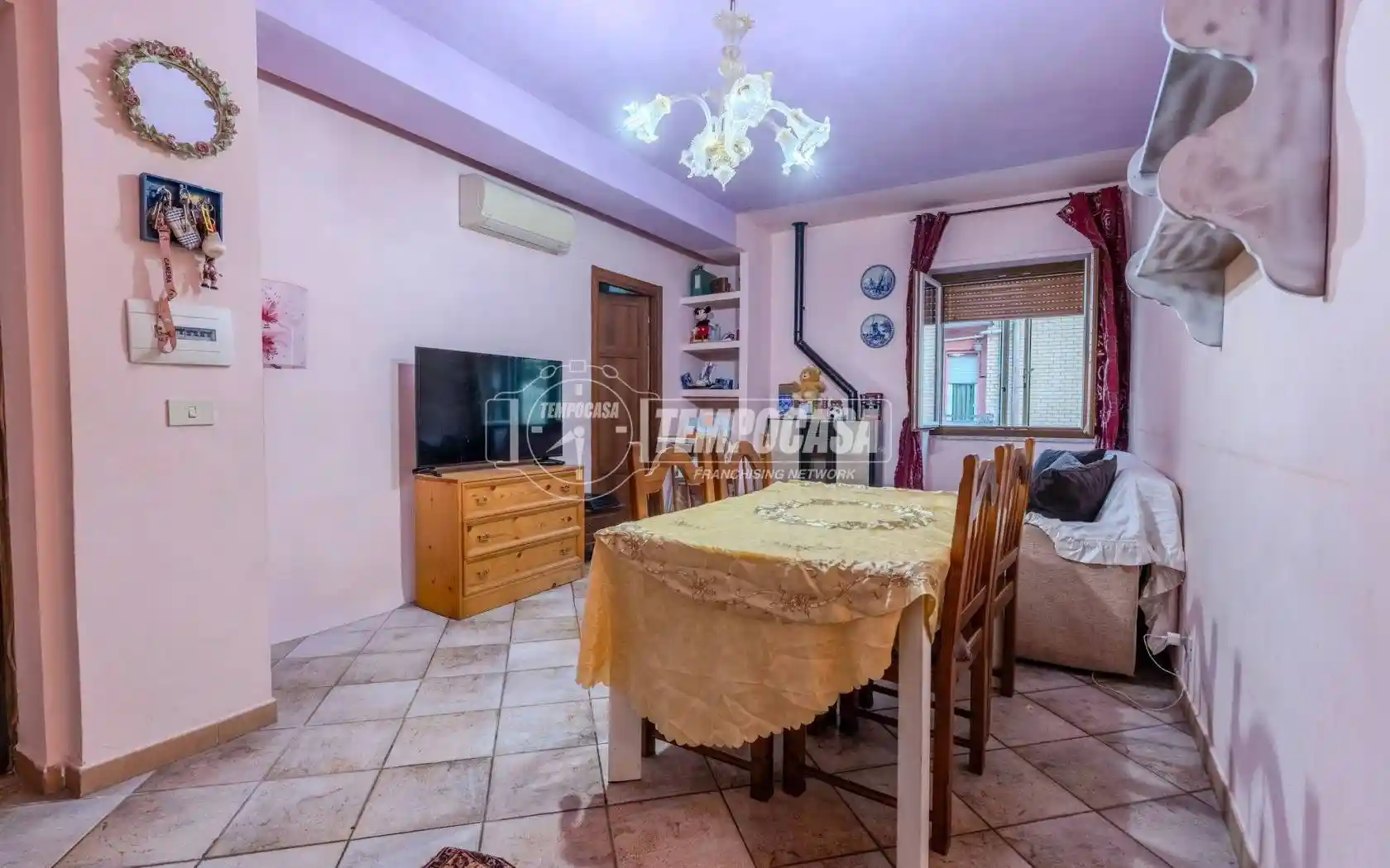 Trilocale via Santa Maria in Gradi, Grotticella - Mazzetta, Viterbo - foto 5