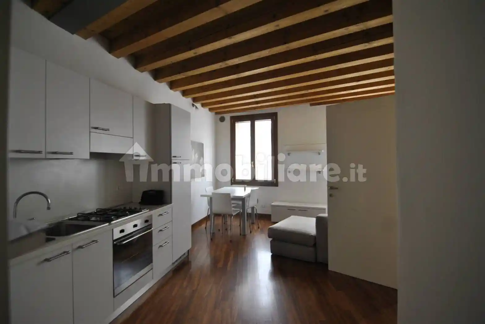 Appartamento in affitto a Vicenza