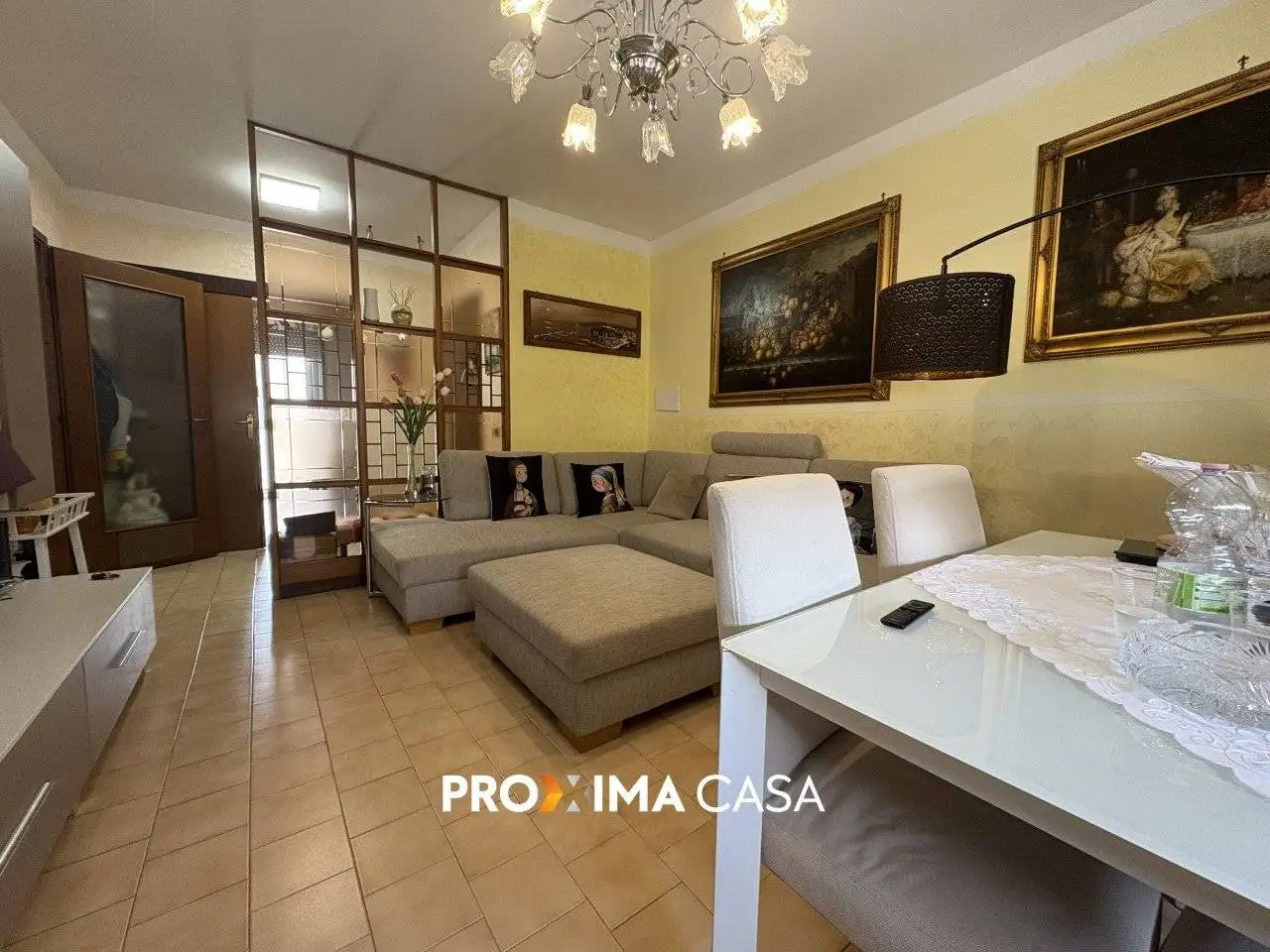 Appartamento in affitto a Salerno