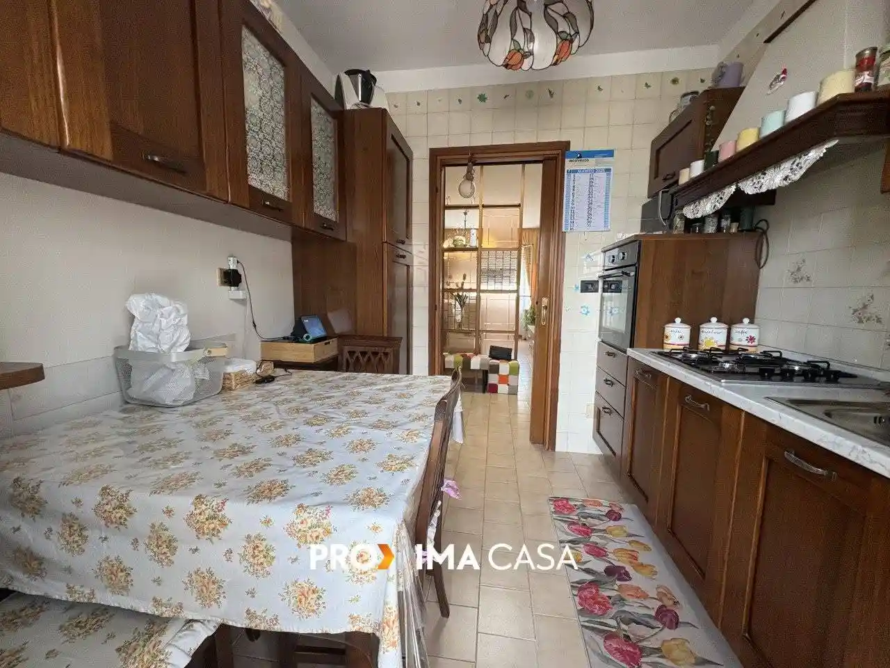 Quadrilocale viale della Repubblica 1G, Ogliara, Salerno - foto 3