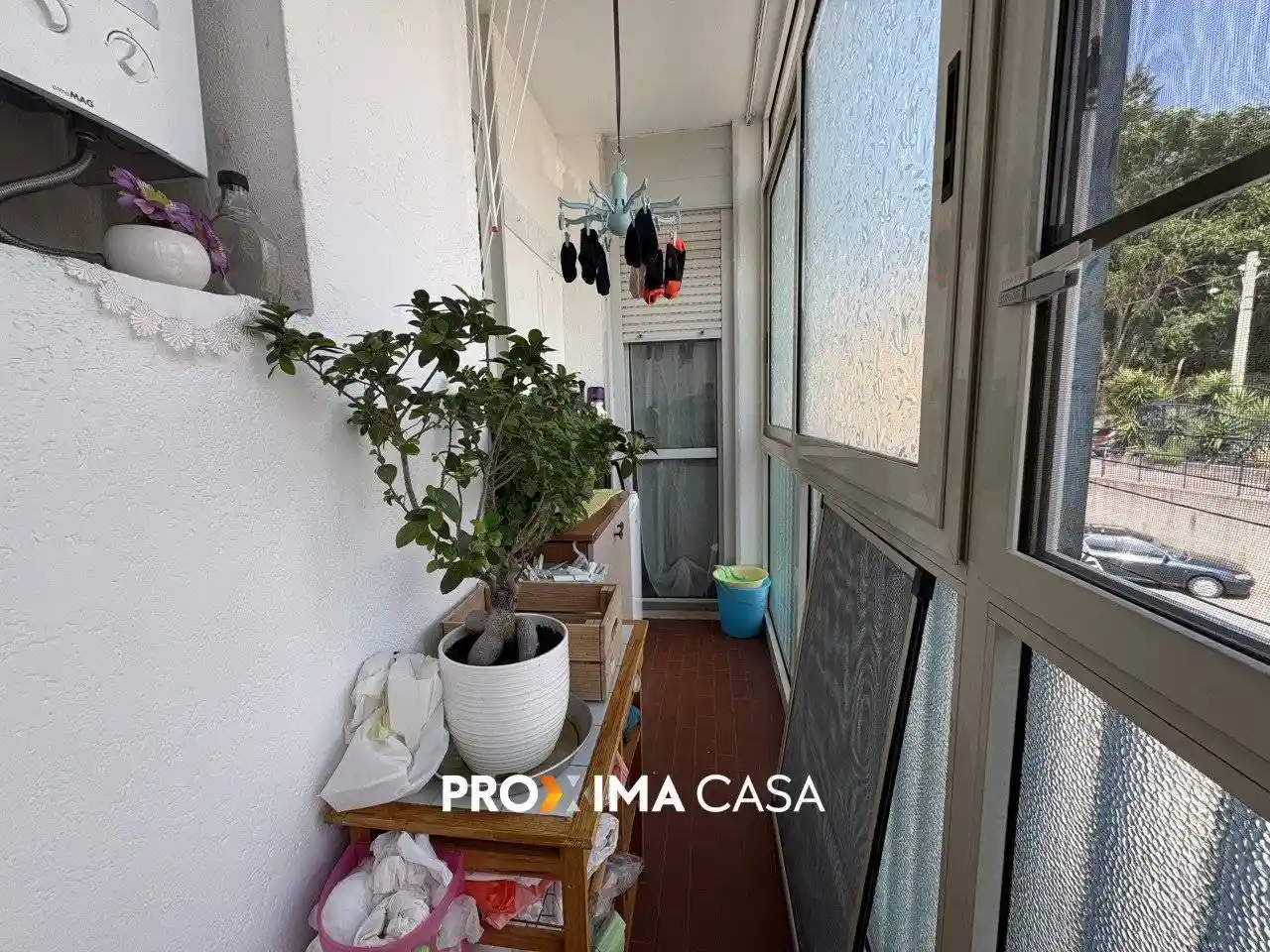 Quadrilocale viale della Repubblica 1G, Ogliara, Salerno - foto 5