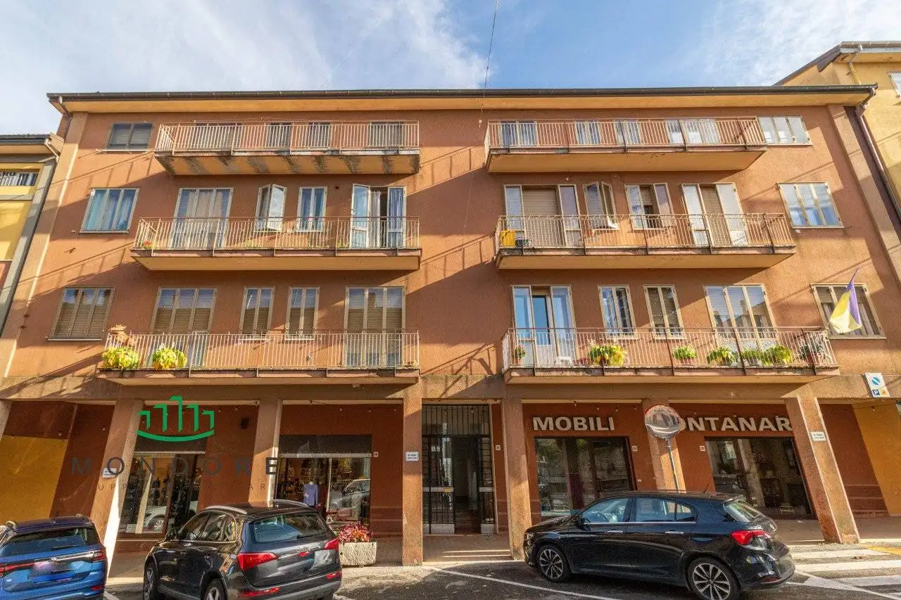 Appartamento in vendita a Monghidoro