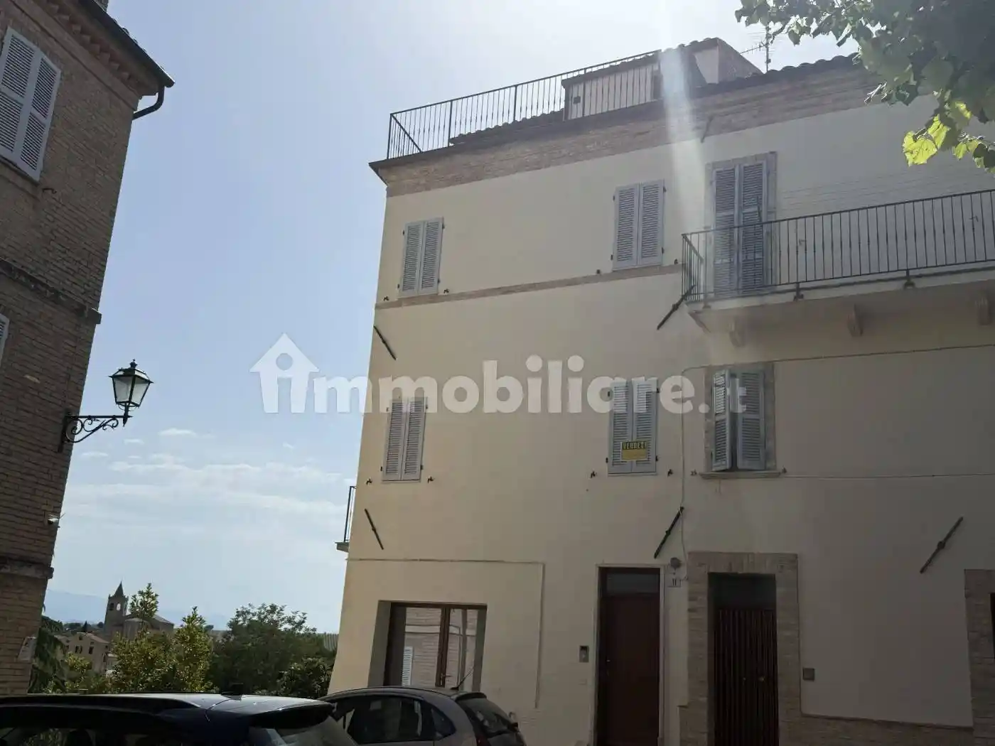 Casa indipendente in vendita a Offida
