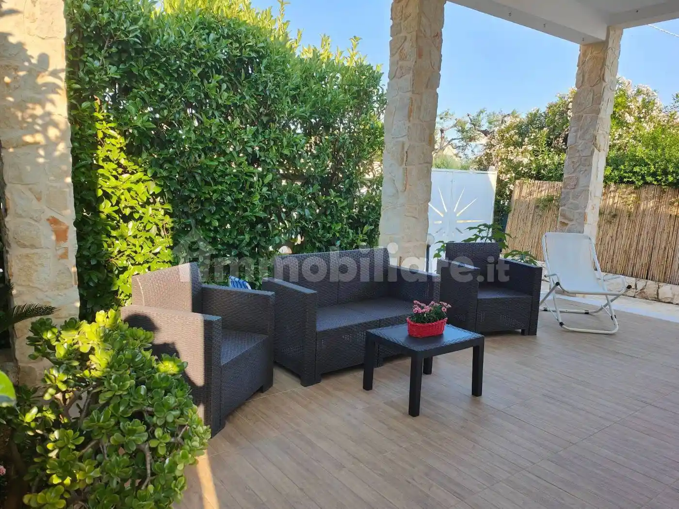 Villa in vendita a Manduria