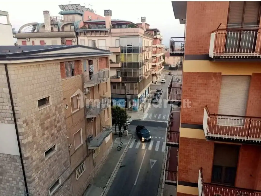 Appartamento in vendita a Lavello