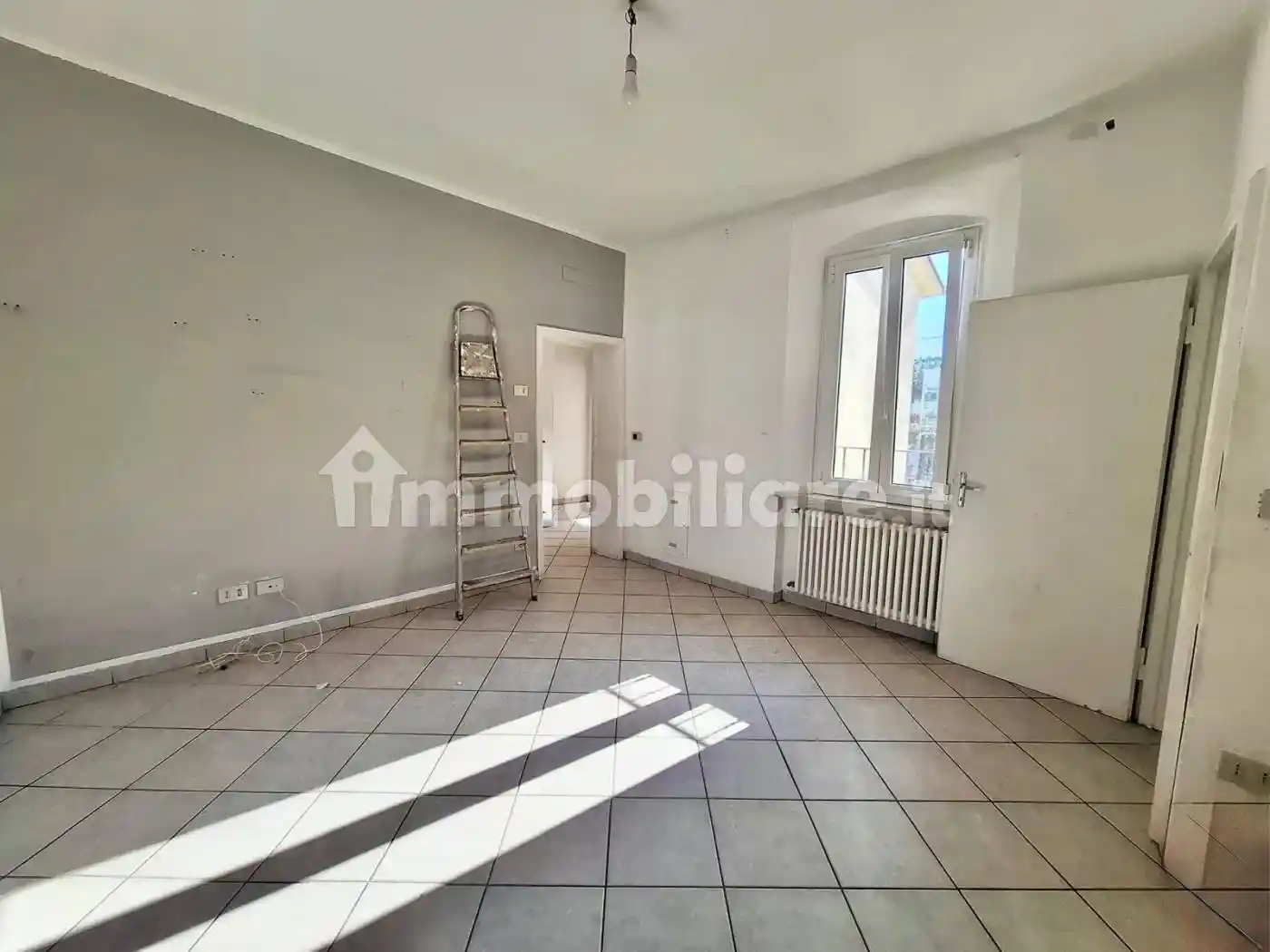 Terratetto unifamiliare via Tevere, Cava, Forlì - foto 2