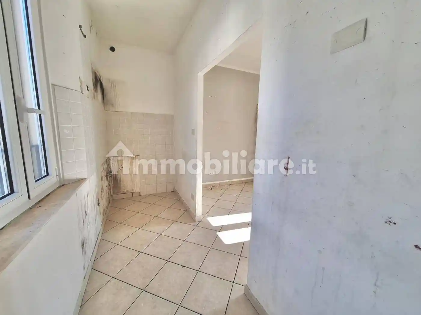 Terratetto unifamiliare via Tevere, Cava, Forlì - foto 3