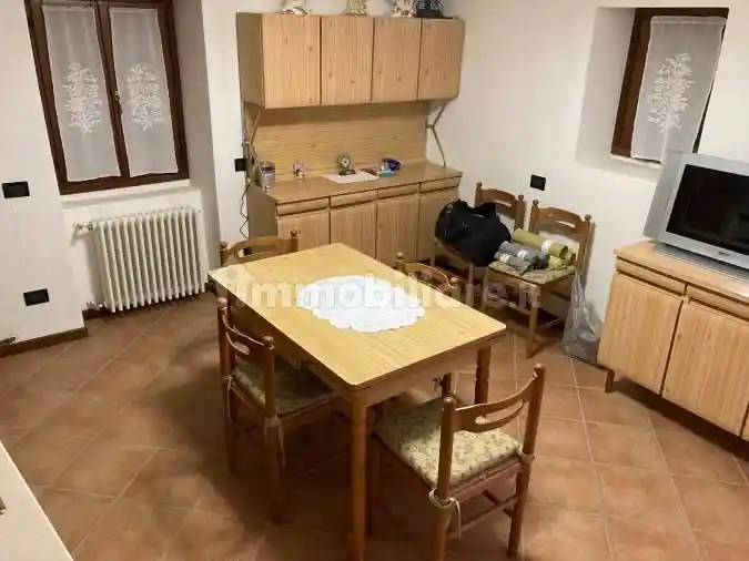 Terratetto unifamiliare vicolo Oscuro, Suna Alta, Monterosso, Cavandone, Verbania - foto 4