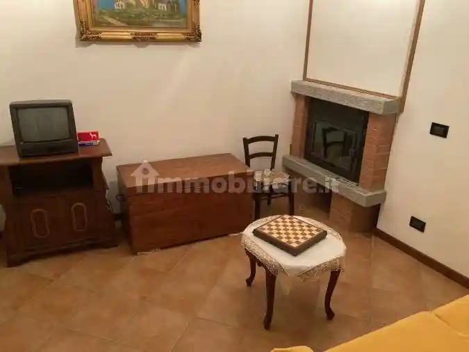 Terratetto unifamiliare vicolo Oscuro, Suna Alta, Monterosso, Cavandone, Verbania - foto 5