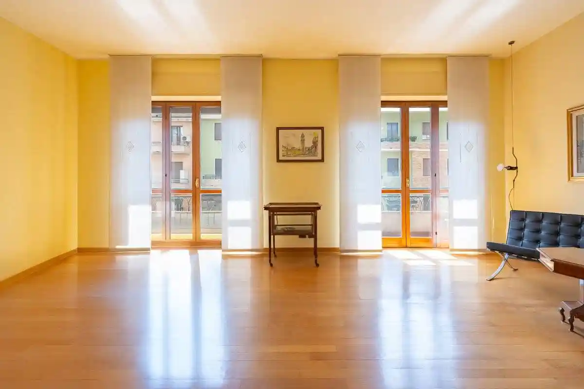 Appartamento via Eugenio Vaina 4, Quadronno - Crocetta, Milano - foto 2