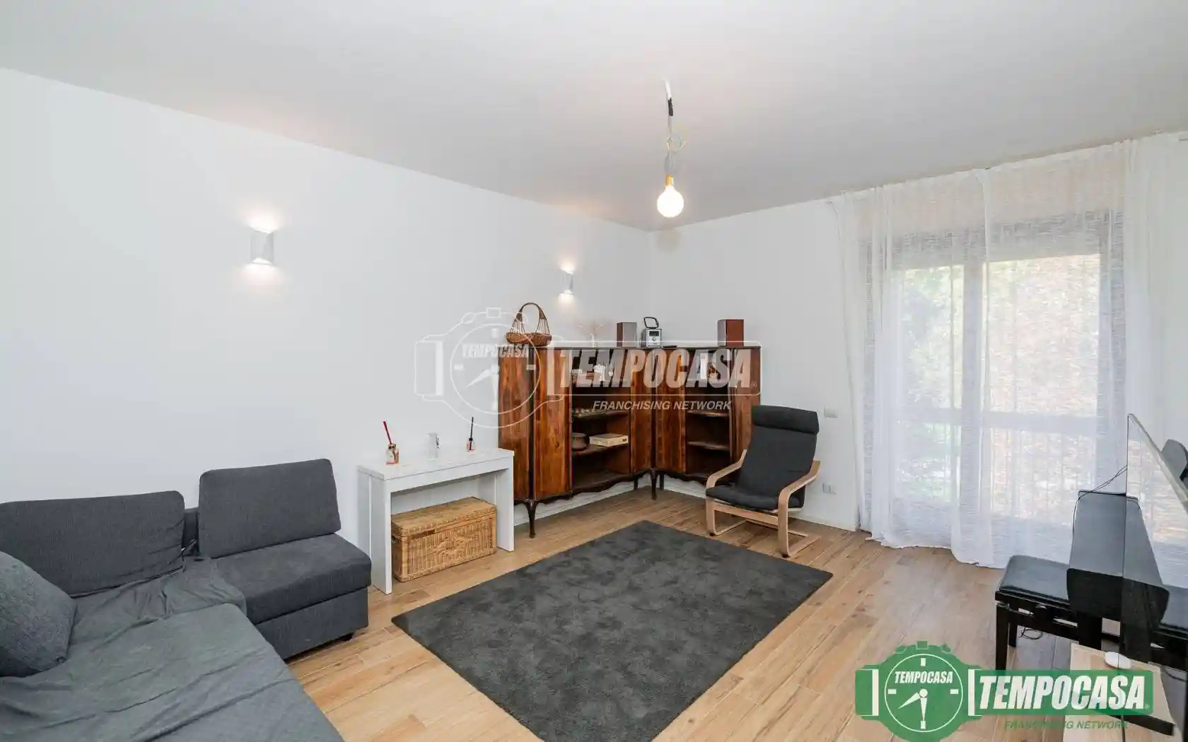 Appartamento in vendita a San Donato Milanese