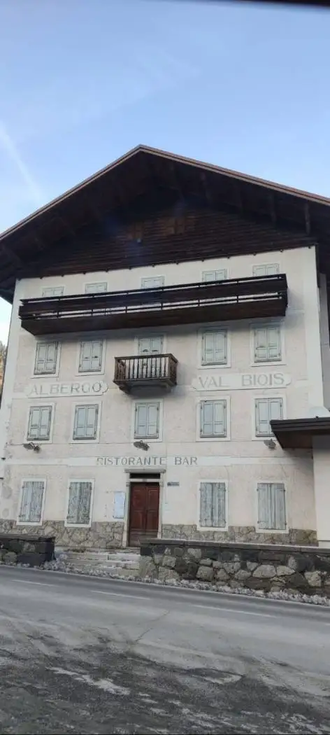 Rustico - Casale in vendita a Vallada Agordina