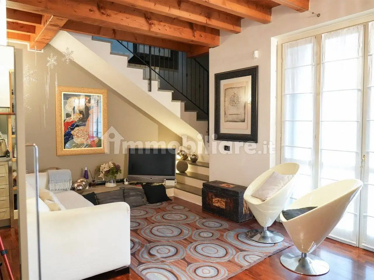 Trilocale via Malpensata 7, Albiate - foto 2