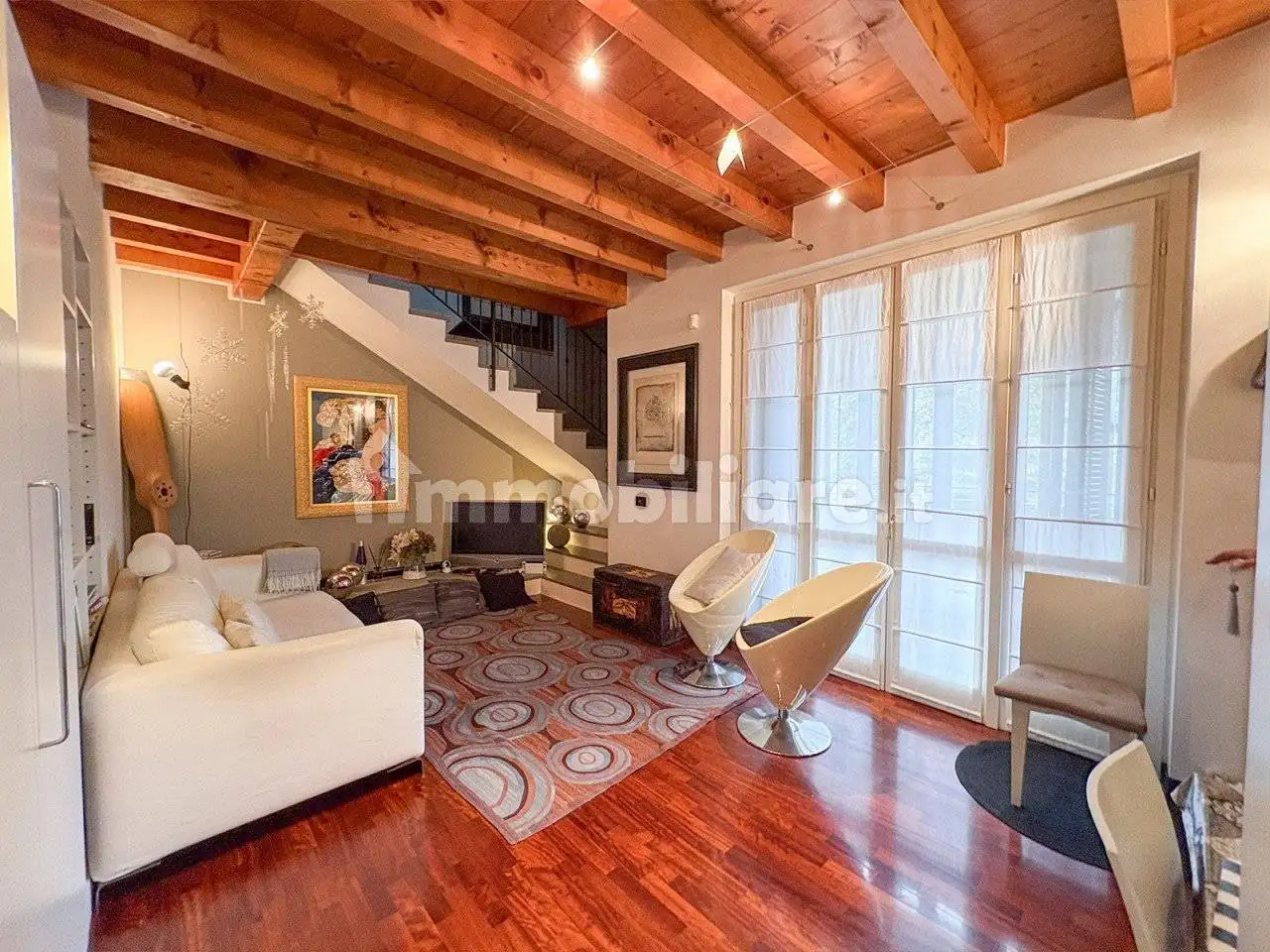 Trilocale via Malpensata 7, Albiate - foto 3