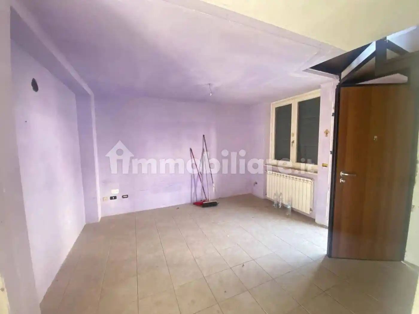 Casa indipendente in vendita a Fino Mornasco